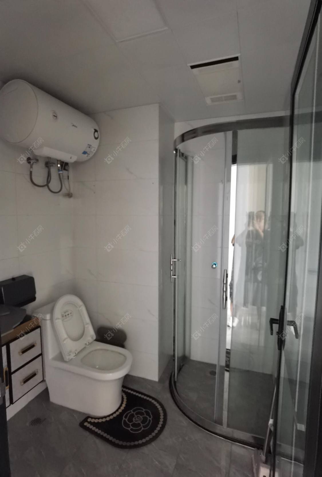 常州世茂广场在租房源室内图_小牛看房