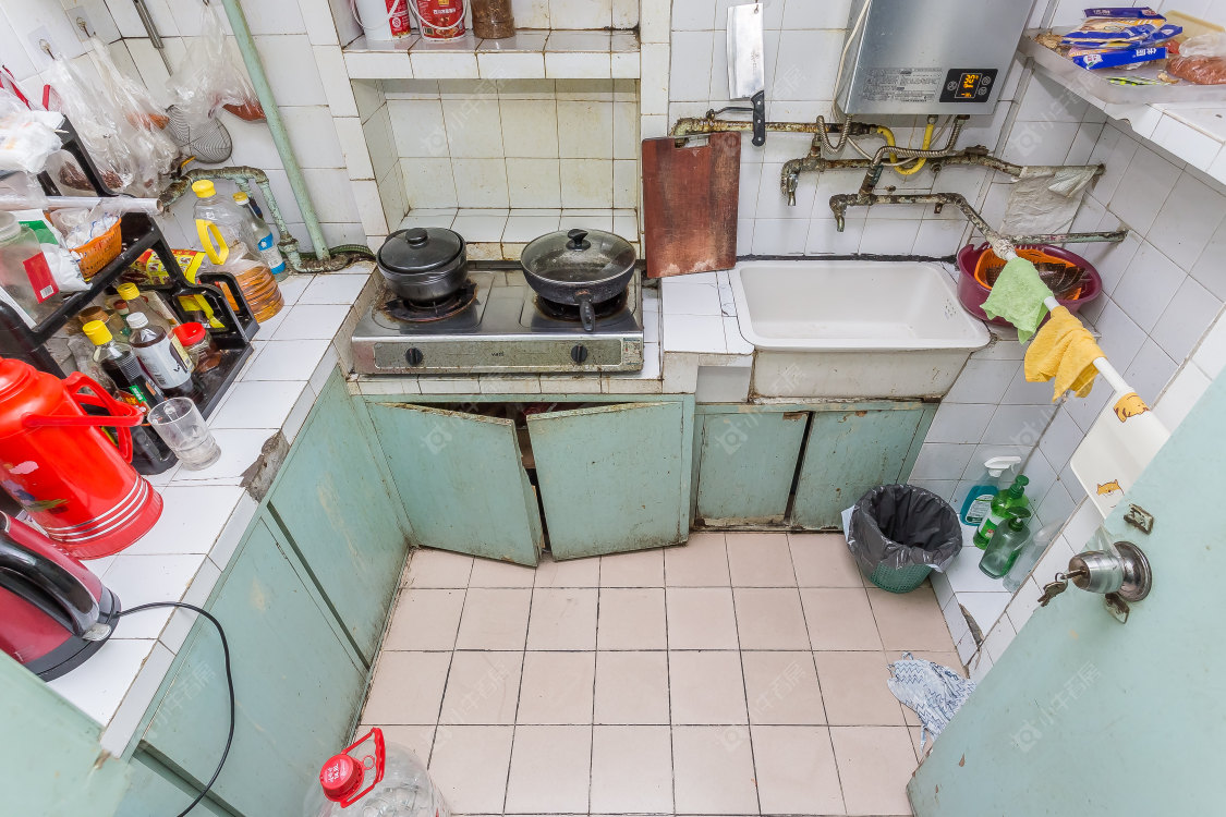 常州红梅新村在售二手房源室内图_小牛看房