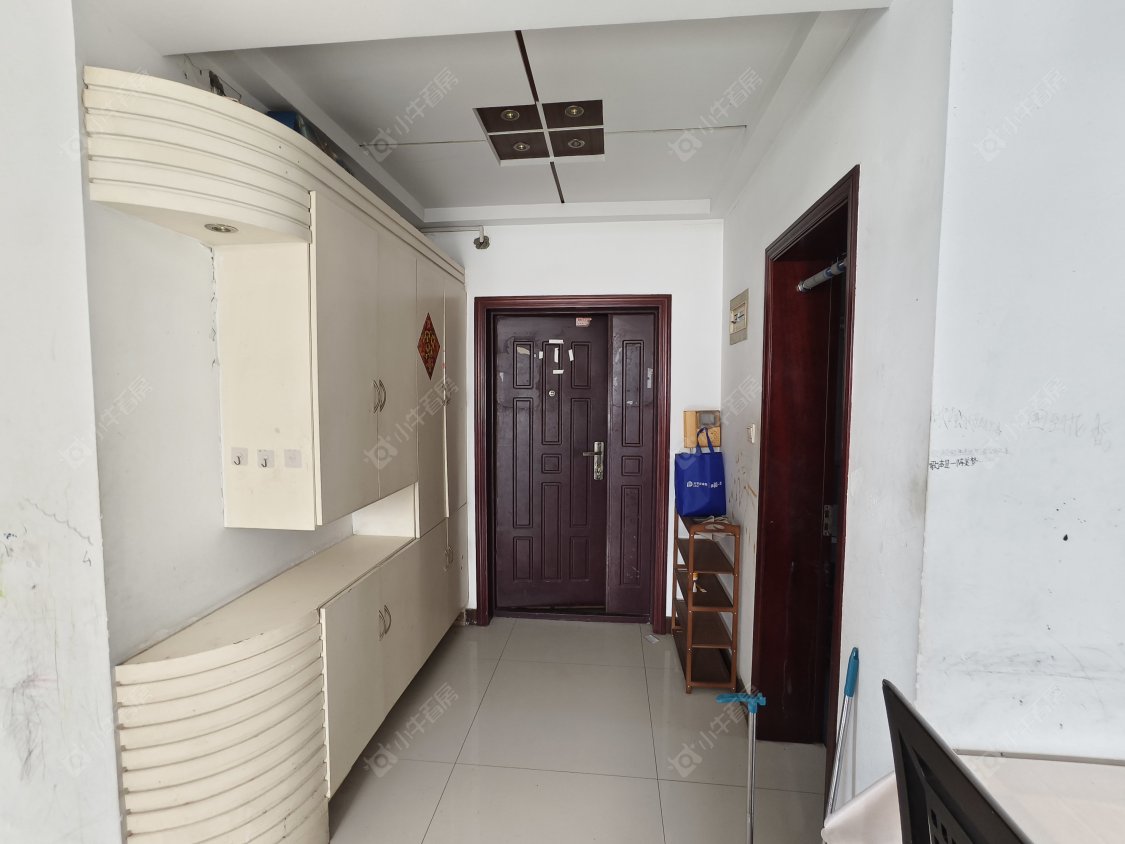 常州新城南都雅苑在租房源室内图_小牛看房