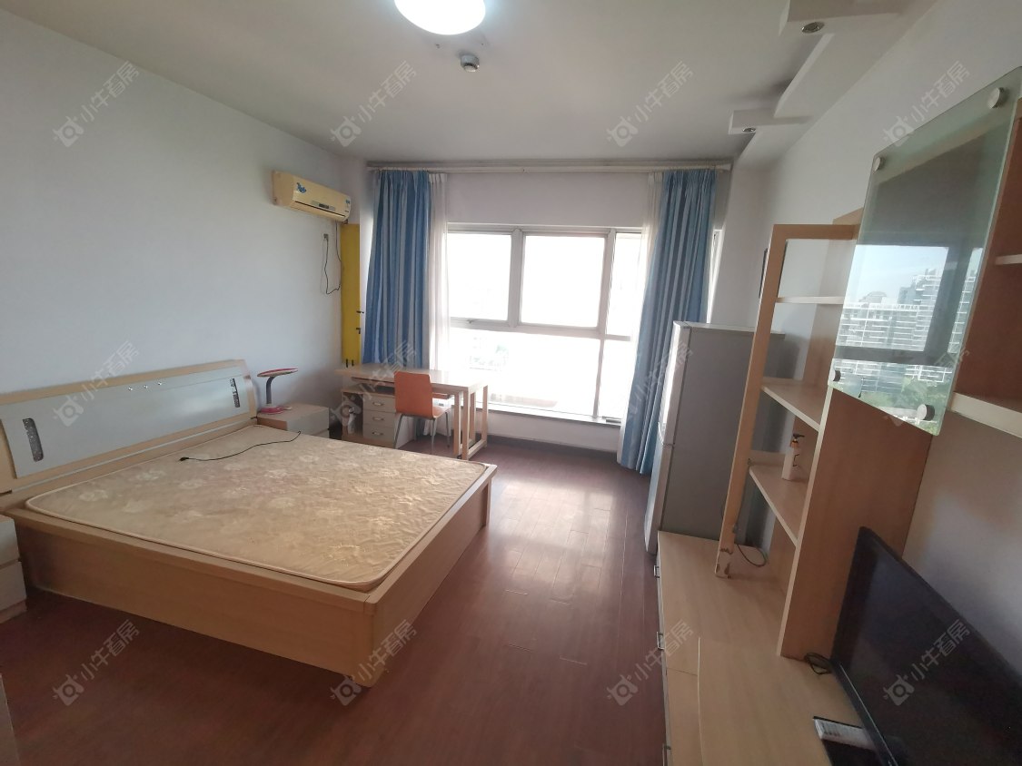 常州富都商务公寓在租房源_小牛看房