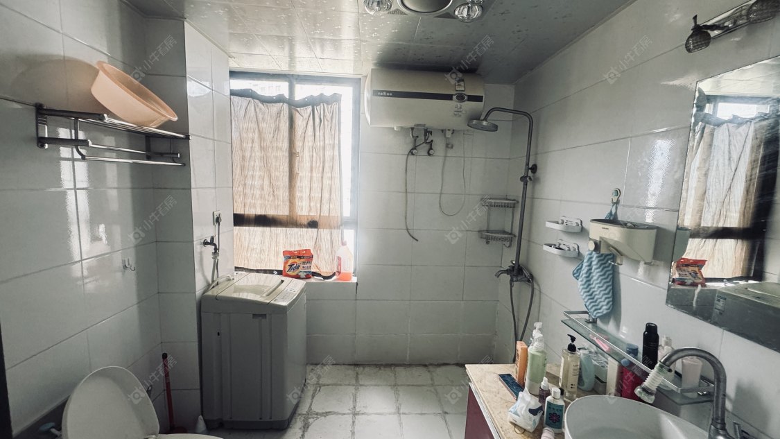 常州绿地世纪城一期在租房源_小牛看房