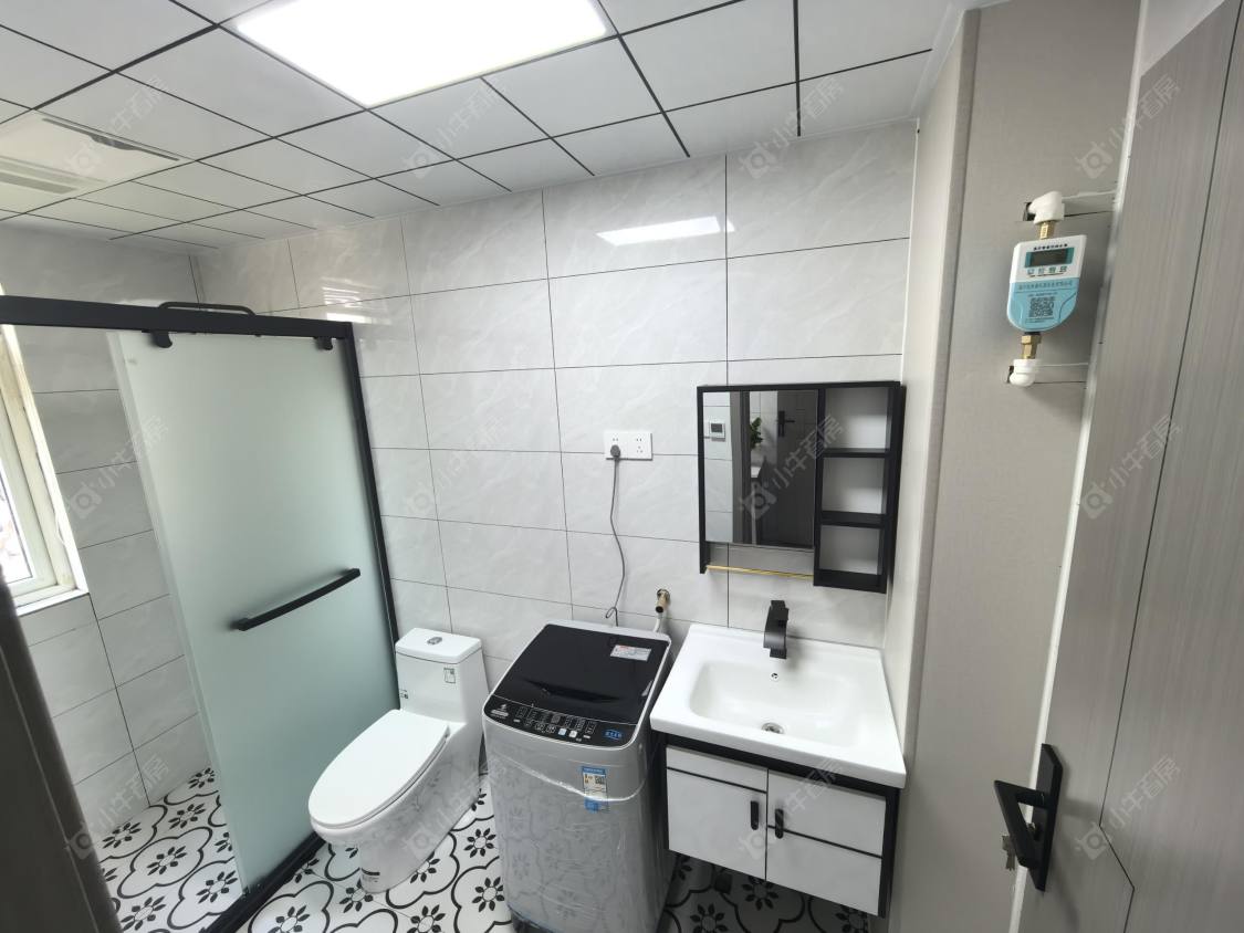 青洋花苑房源室内图 常州青洋花苑在租房源室内图_小牛看房