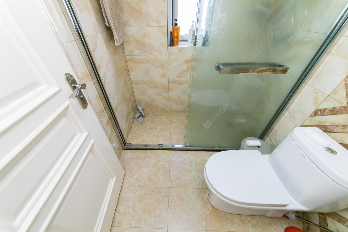 常州泰盈八千里在售二手房源室内图_小牛看房