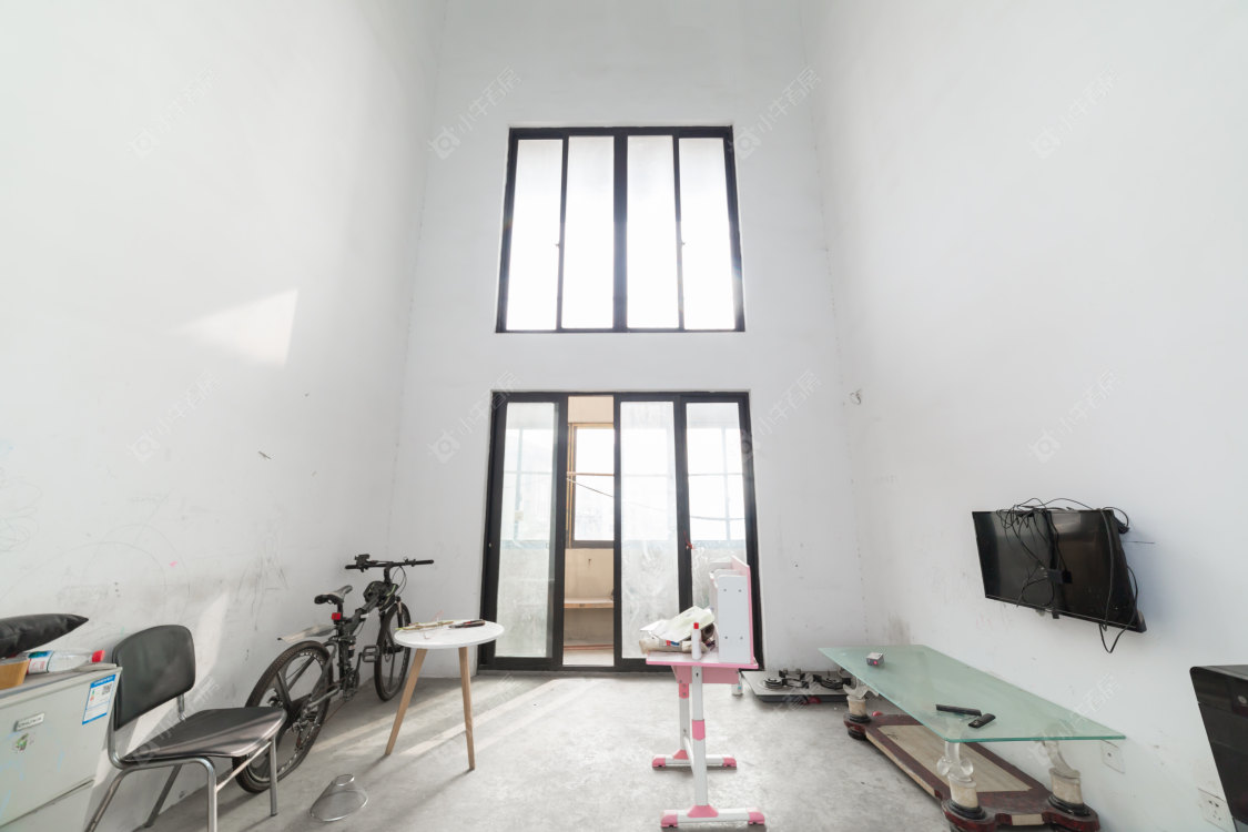 常州金域东郡在售二手房源室内图_小牛看房