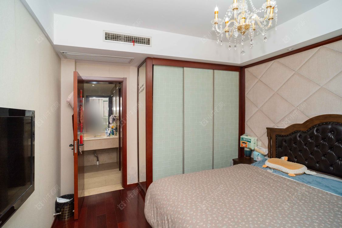 常州青枫颐景花园在售二手房源室内图_小牛看房