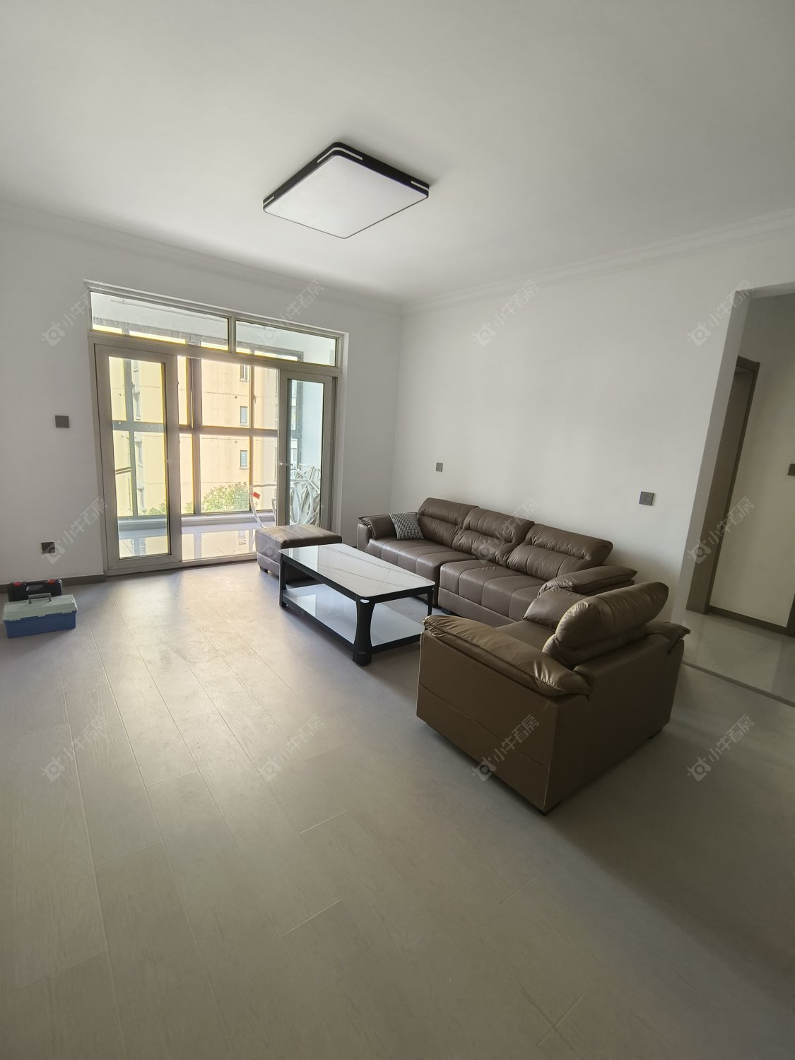 常州清水湾花园三期在租房源室内图_小牛看房