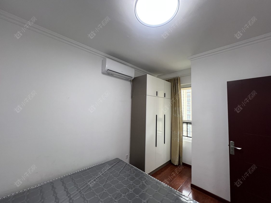 常州锦绣天地在租房源室内图_小牛看房