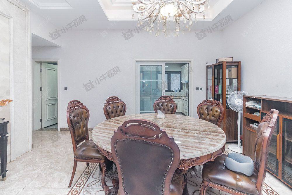 常州溪湖小镇在租房源_小牛看房