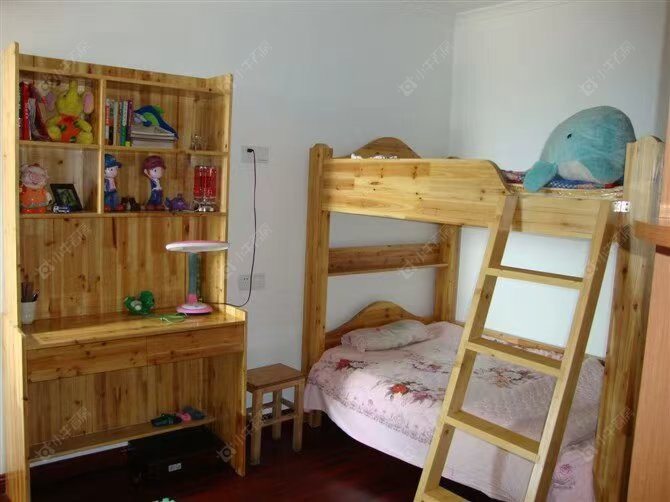 常州九洲花园一期在租房源户型图_小牛看房