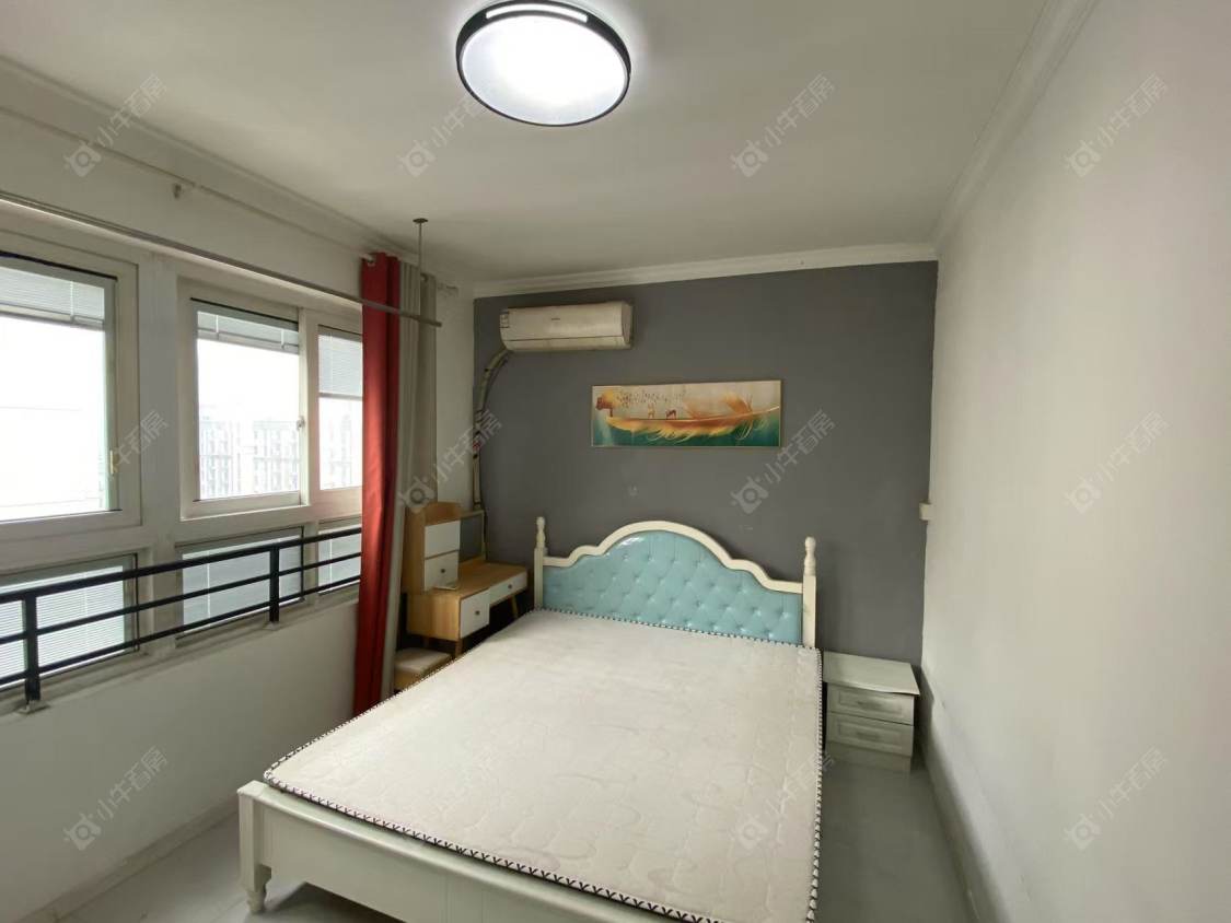 常州青竹苑B区在租房源_小牛看房