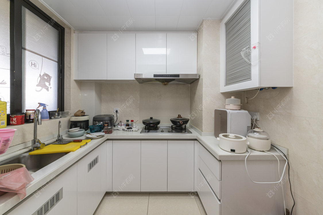 常州新城公馆荣域在售二手房源室内图_小牛看房