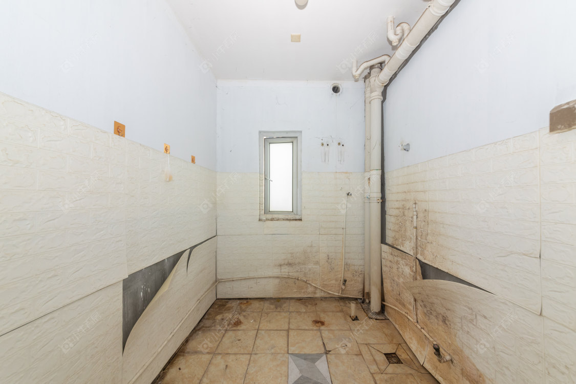 常州清水湾花园三期在售二手房源室内图_小牛看房