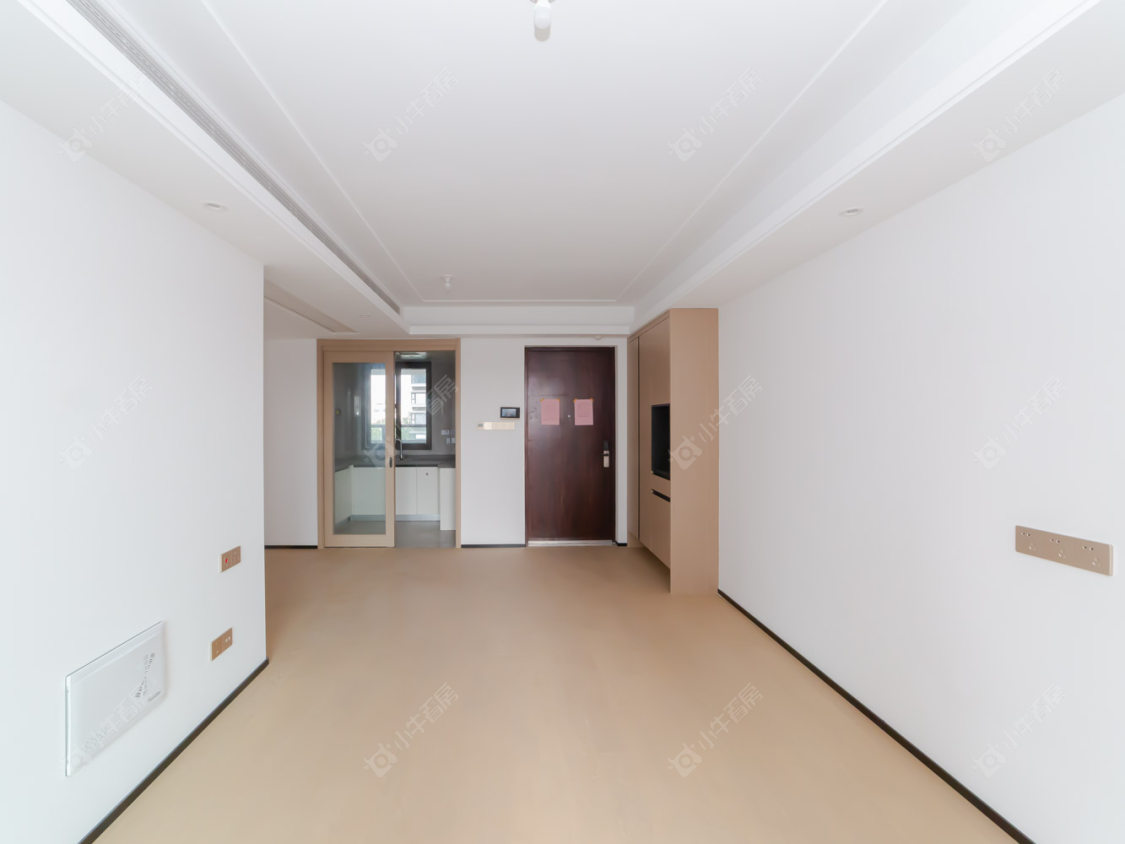 常州万科新都会在售二手房_小牛看房