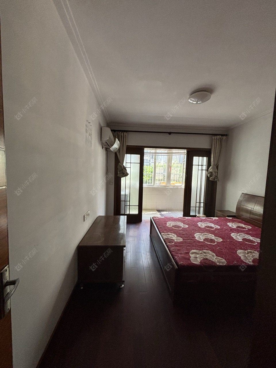 常州荷花苑在租房源室内图_小牛看房