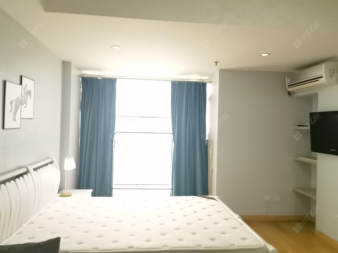 常州莱蒙双子星座公寓在租房源_小牛看房