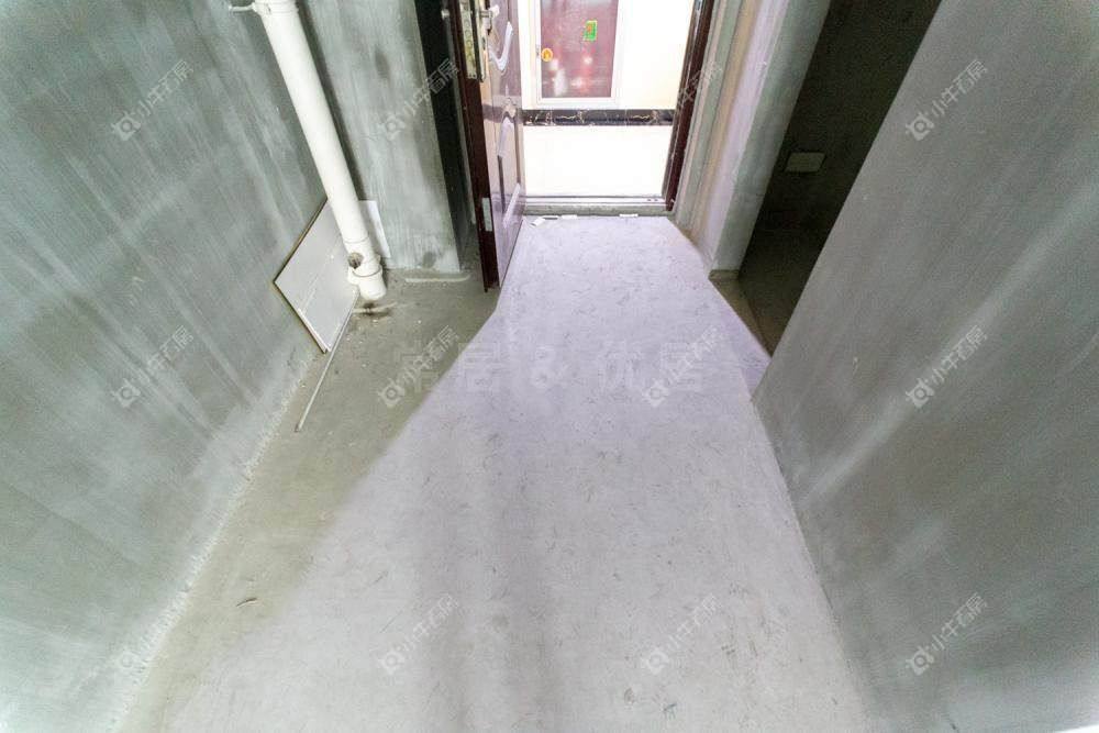 常州武进万达广场在租房源室内图_小牛看房