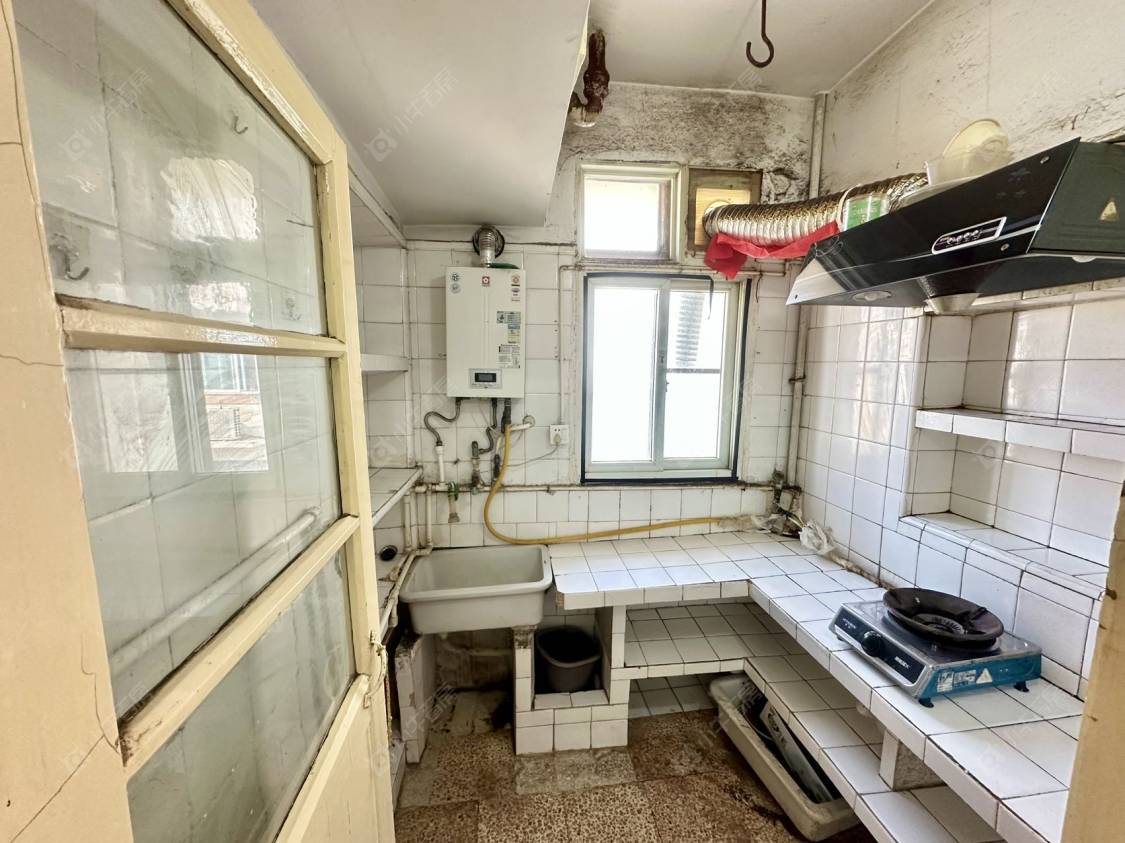 常州清潭新村在租房源户型图_小牛看房