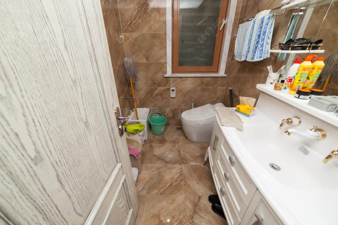 蓝山湖房源室内图 常州蓝山湖在售二手房源室内图_小牛看房