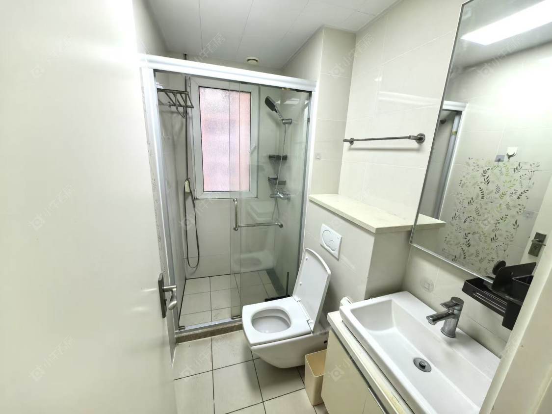 常州朗诗国际在租房源室内图_小牛看房