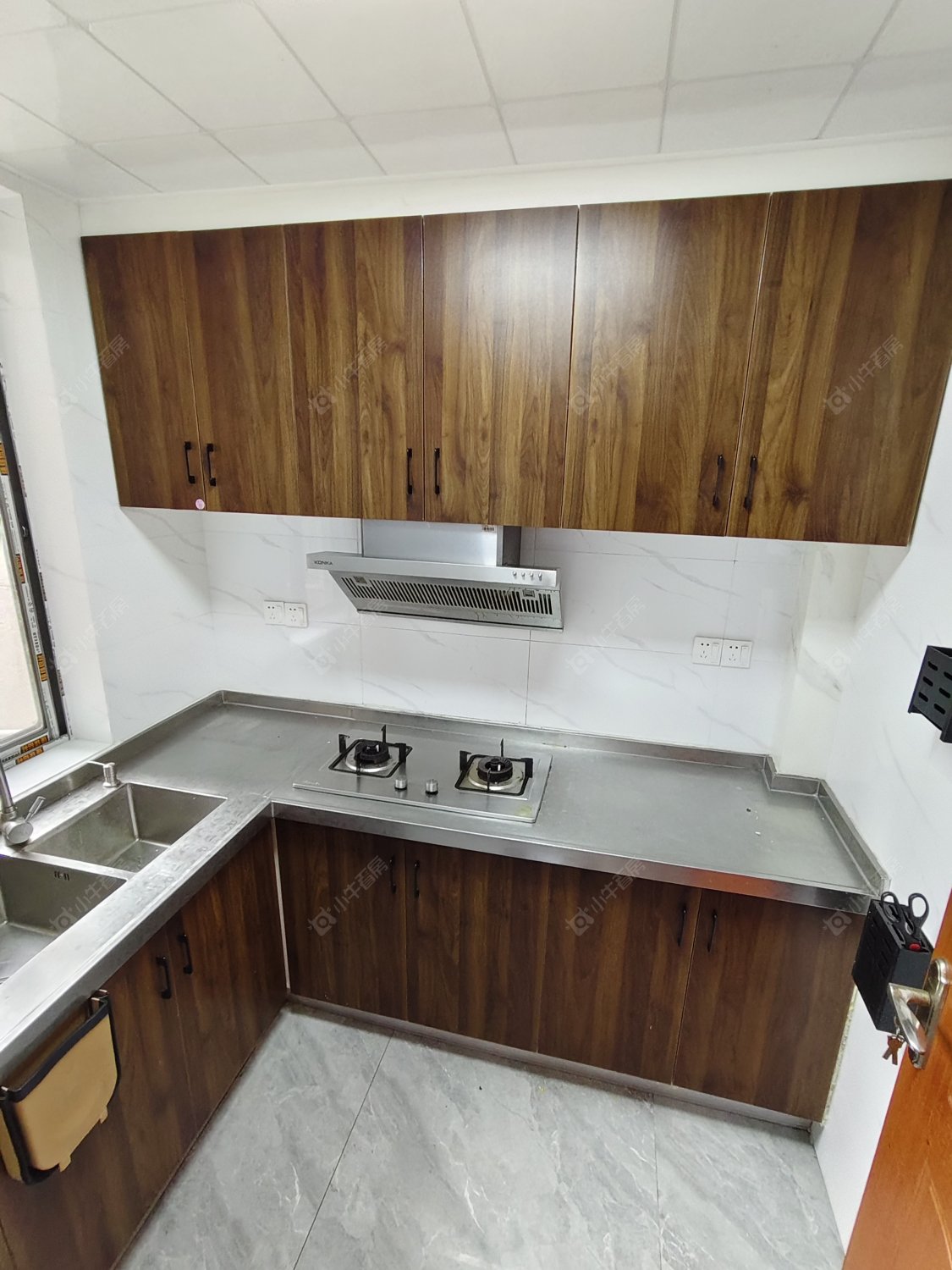 常州红梅东村在租房源室内图_小牛看房