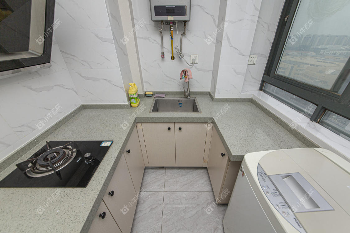 常州学府名门花苑在租房源室内图_小牛看房