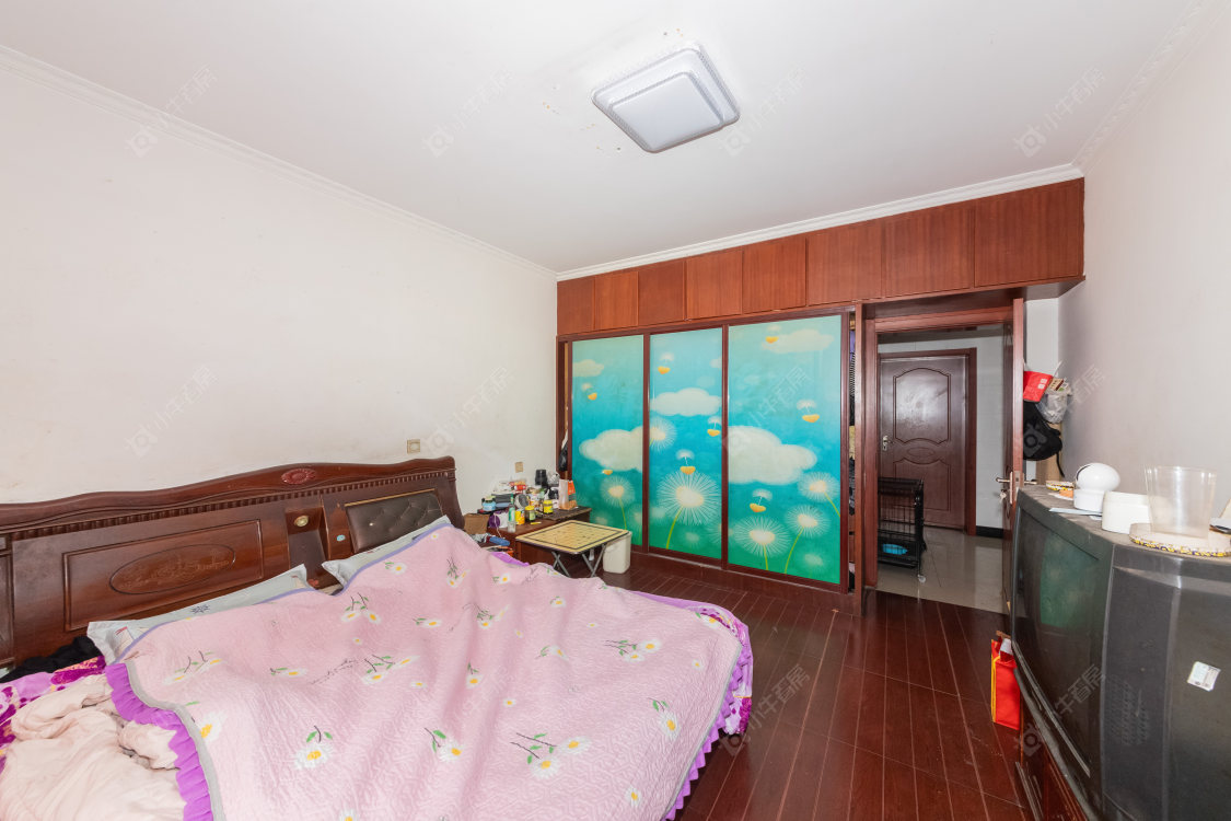 魏村花园房源室内图 常州魏村花园在售二手房源室内图_小牛看房