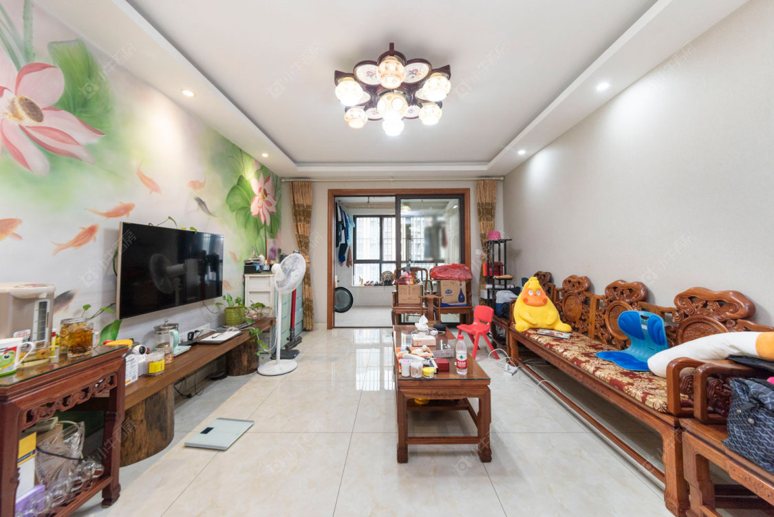 莱蒙城铂郡房源室内图 常州莱蒙城铂郡在售二手房源室内图_小牛看房