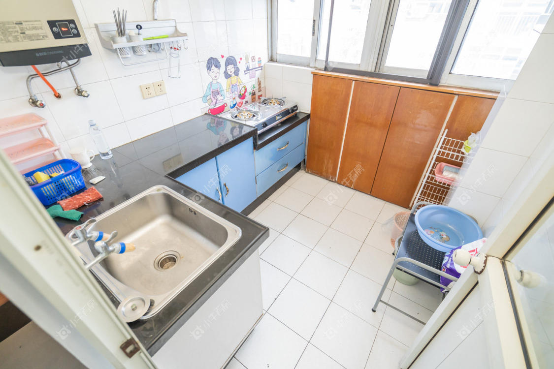 常州工人新村南在租房源_小牛看房