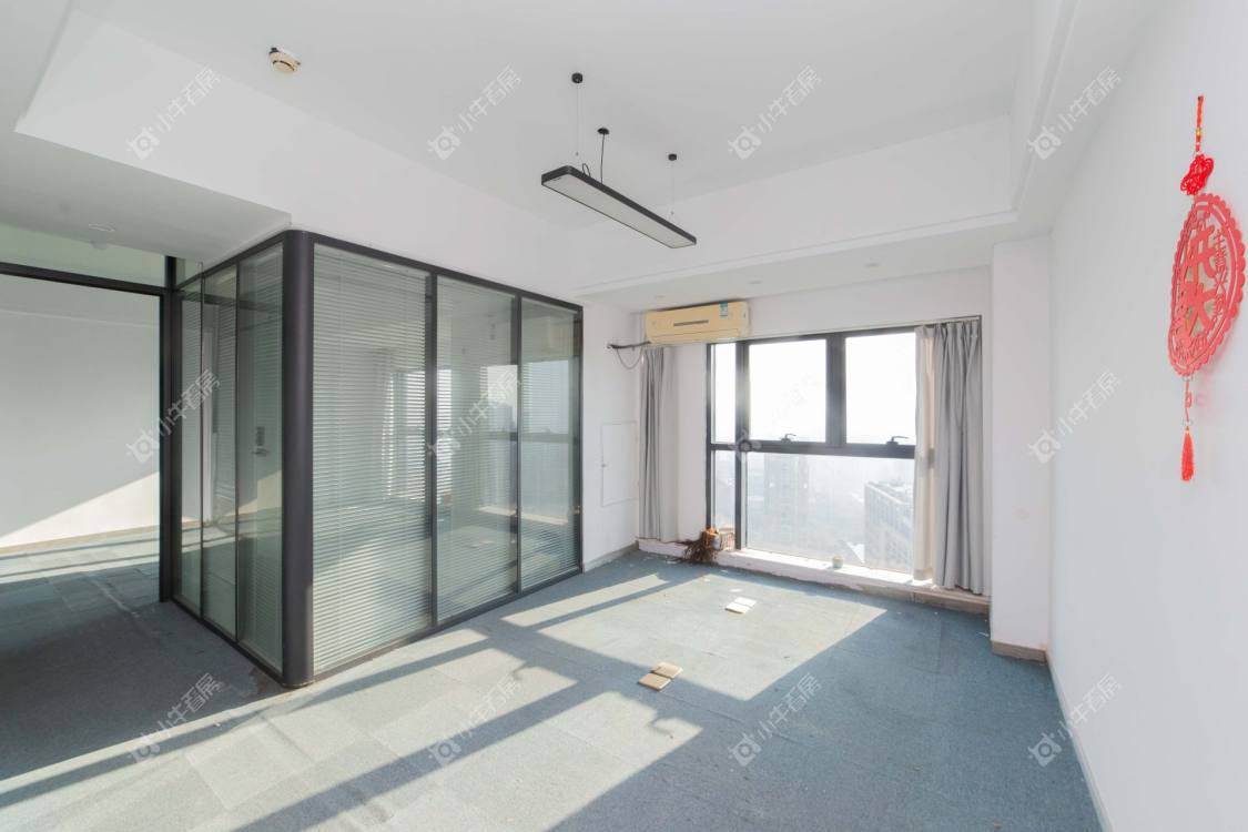 新北万达广场房源室内图 常州新北万达广场在租房源室内图_小牛看房