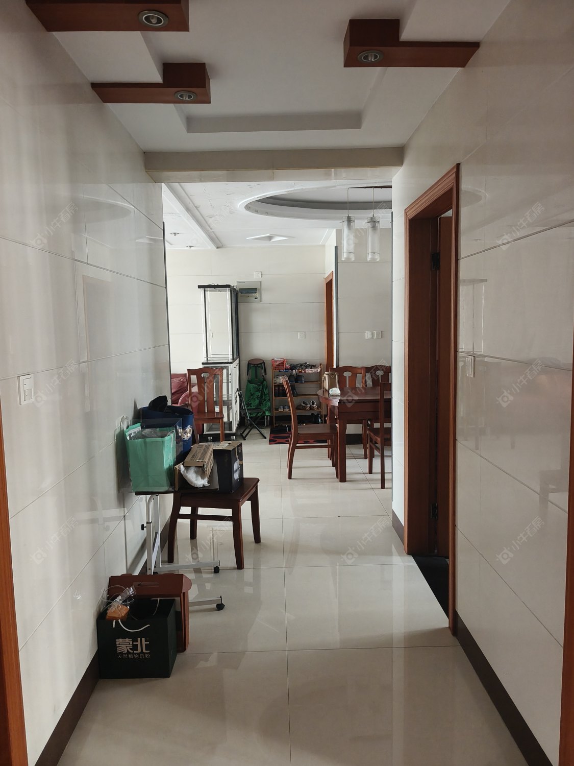 常州百馨苑南苑在租房源_小牛看房