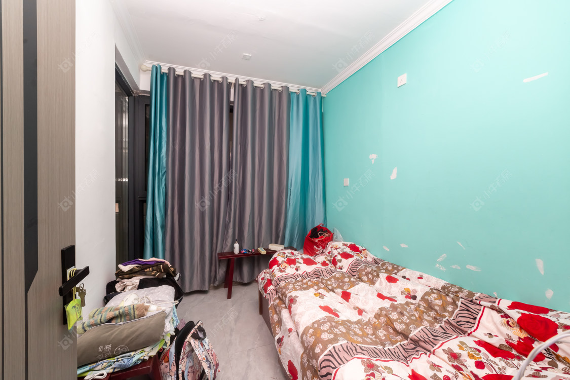 光明当代拾光里房源室内图 常州光明当代拾光里在售二手房源室内图_小牛看房