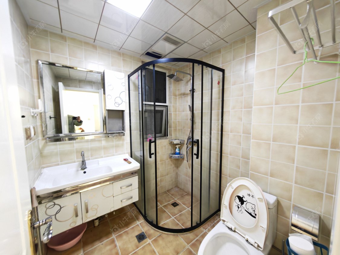 常州紫廷名苑在租房源室内图_小牛看房