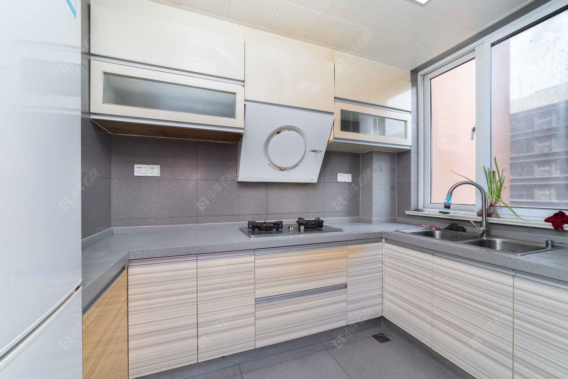 常州新城域三期在售二手房源室内图_小牛看房