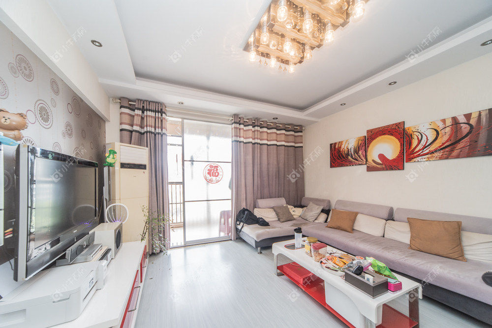 常州怀德名园在租房源_小牛看房