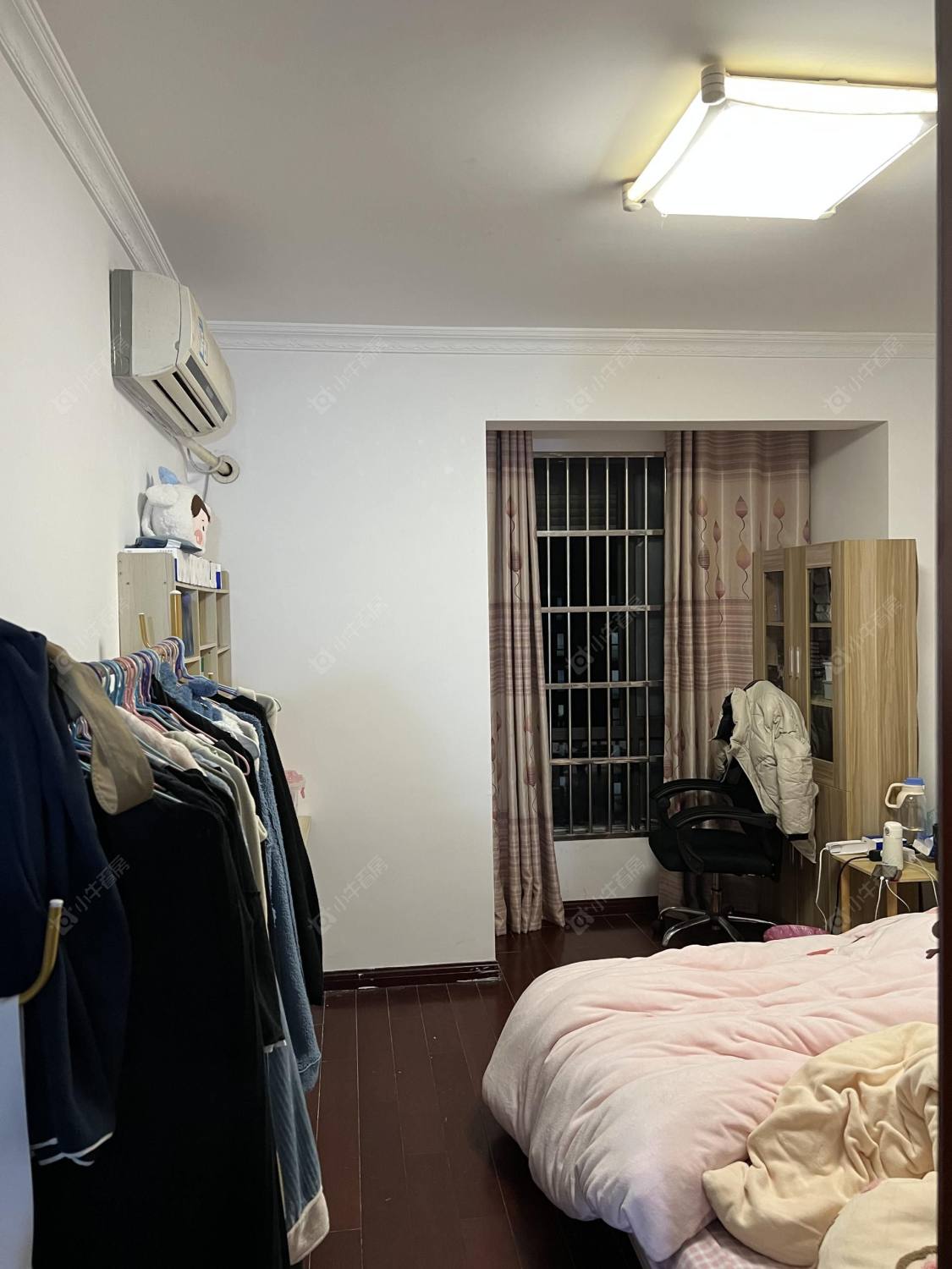 常州溪湖小镇在租房源室内图_小牛看房