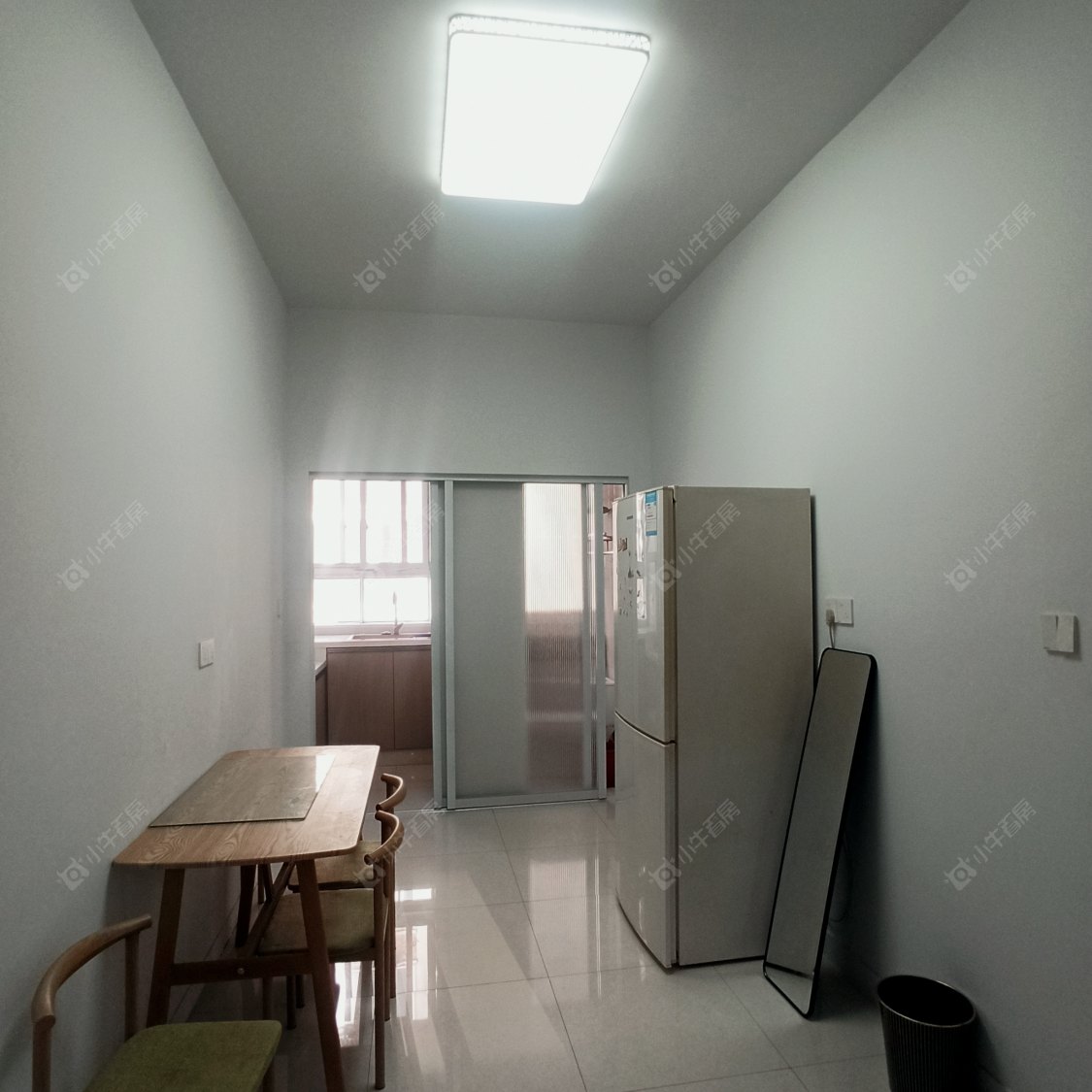 常州航仪宿舍在租房源_小牛看房