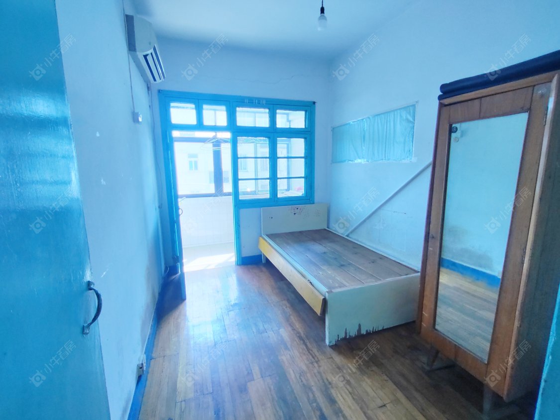 常州兰翔新村在租房源室内图_小牛看房