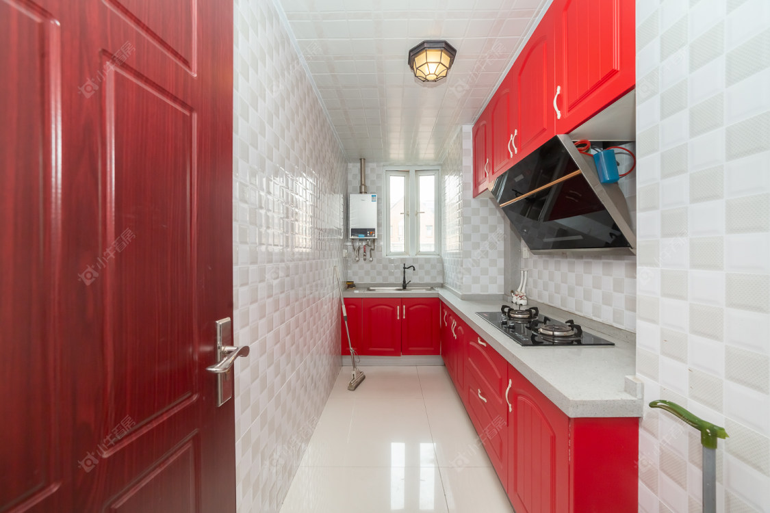 常州绿地世纪城一期在售二手房源室内图_小牛看房