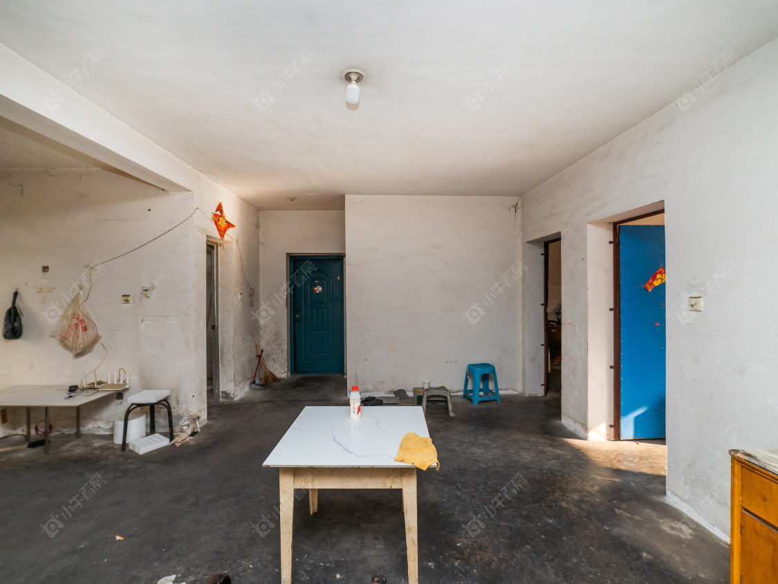 常州鑫福苑一期在售二手房源室内图_小牛看房