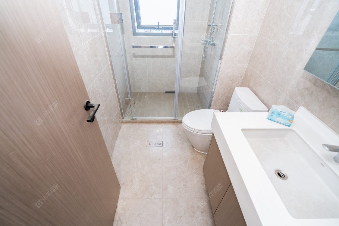 常州华润幸福里在售二手房源室内图_小牛看房