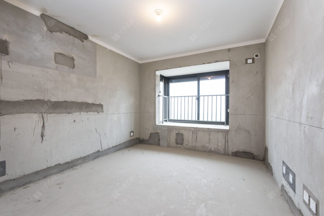 常州中梁百悦城在售二手房源室内图_小牛看房