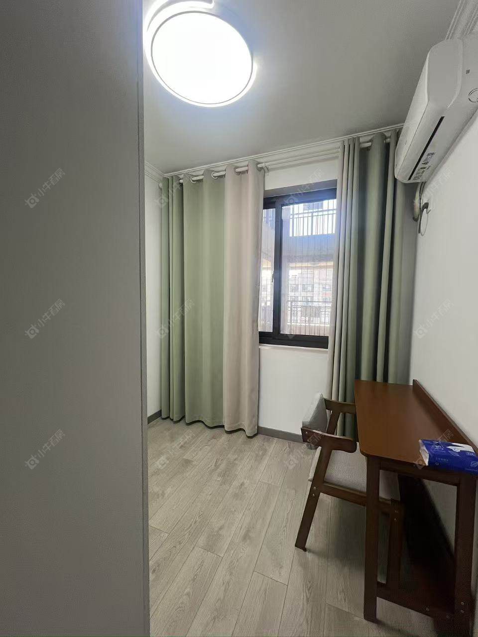 常州牡丹水岸国际在租房源室内图_小牛看房