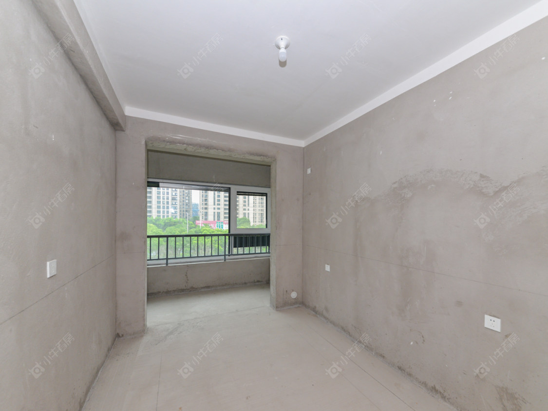 常州万达光语未来一期在售二手房源室内图_小牛看房