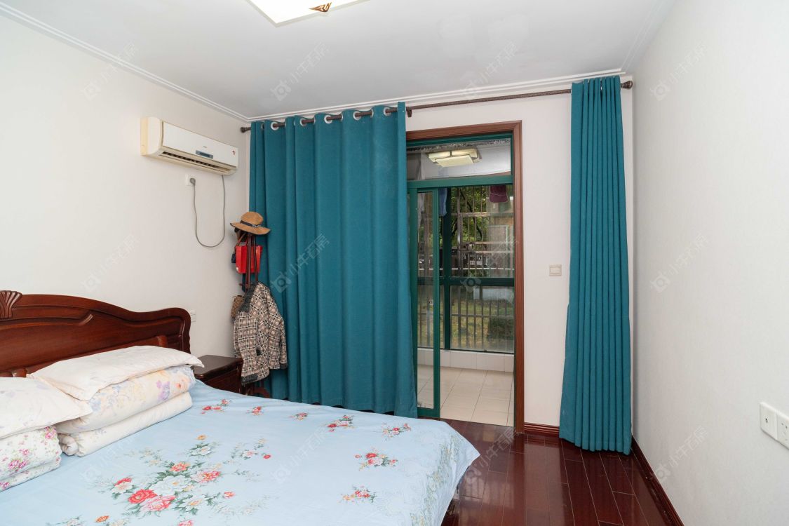 常州枫逸人家在售二手房源室内图_小牛看房