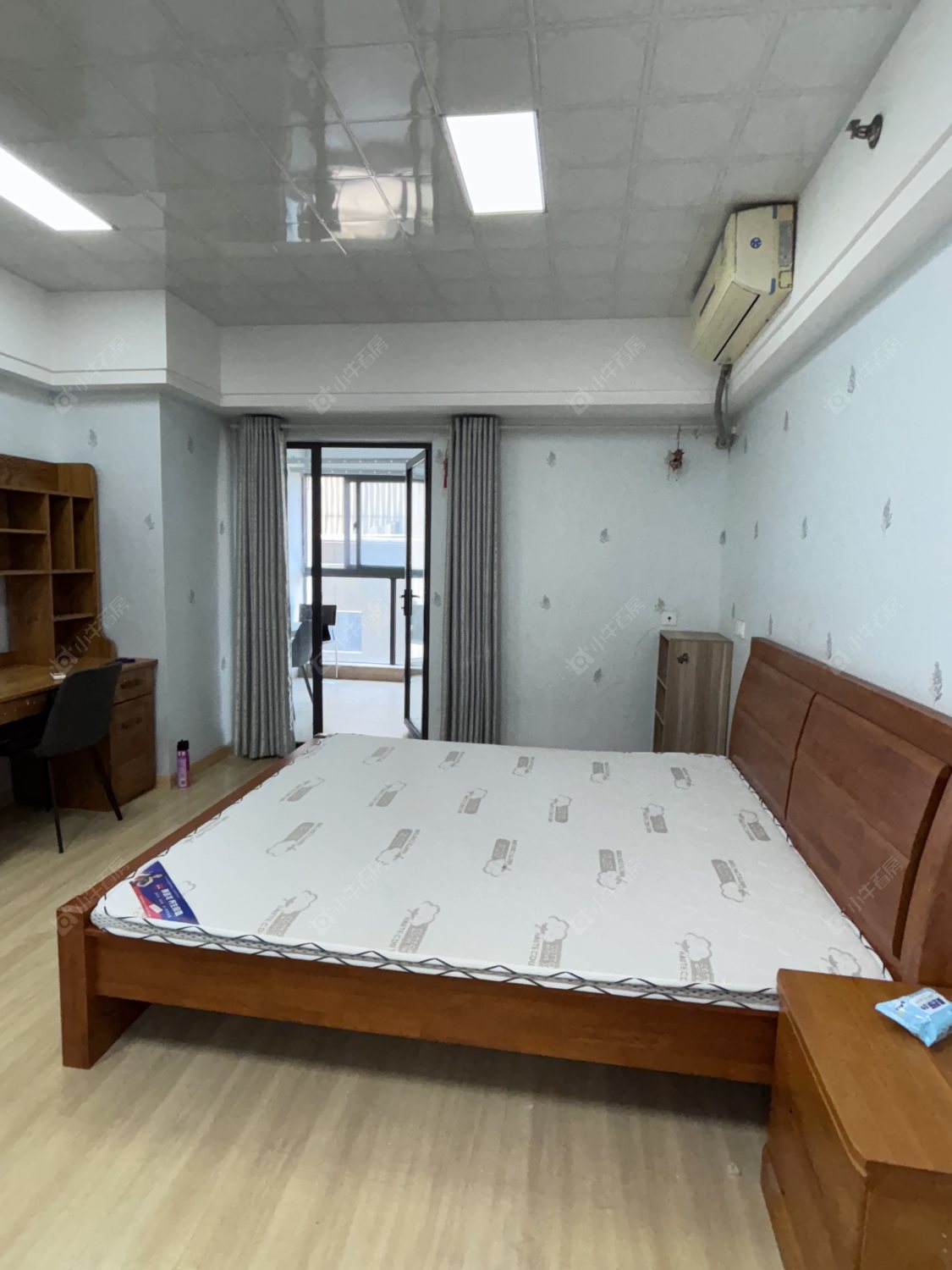 常州新北万达广场租房_新北万达广场1室1厅房源出租
