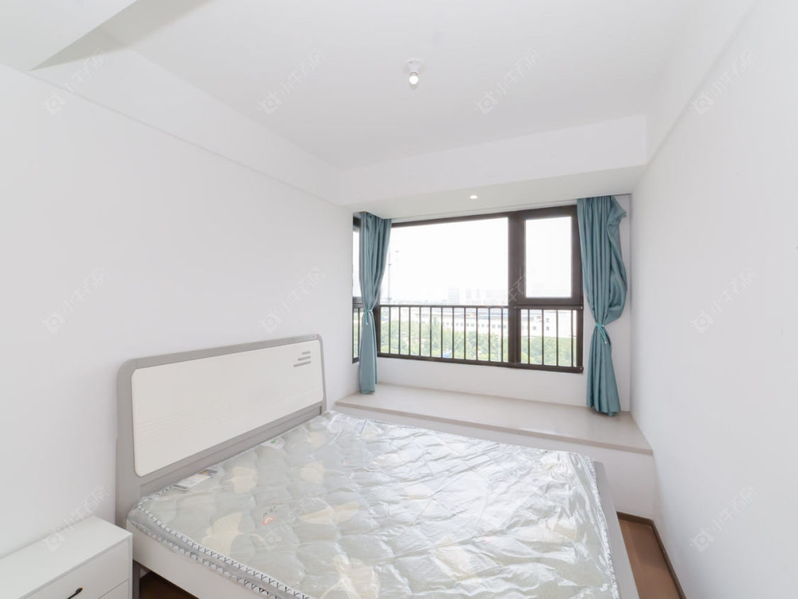 常州万科新都会在售二手房源_小牛看房