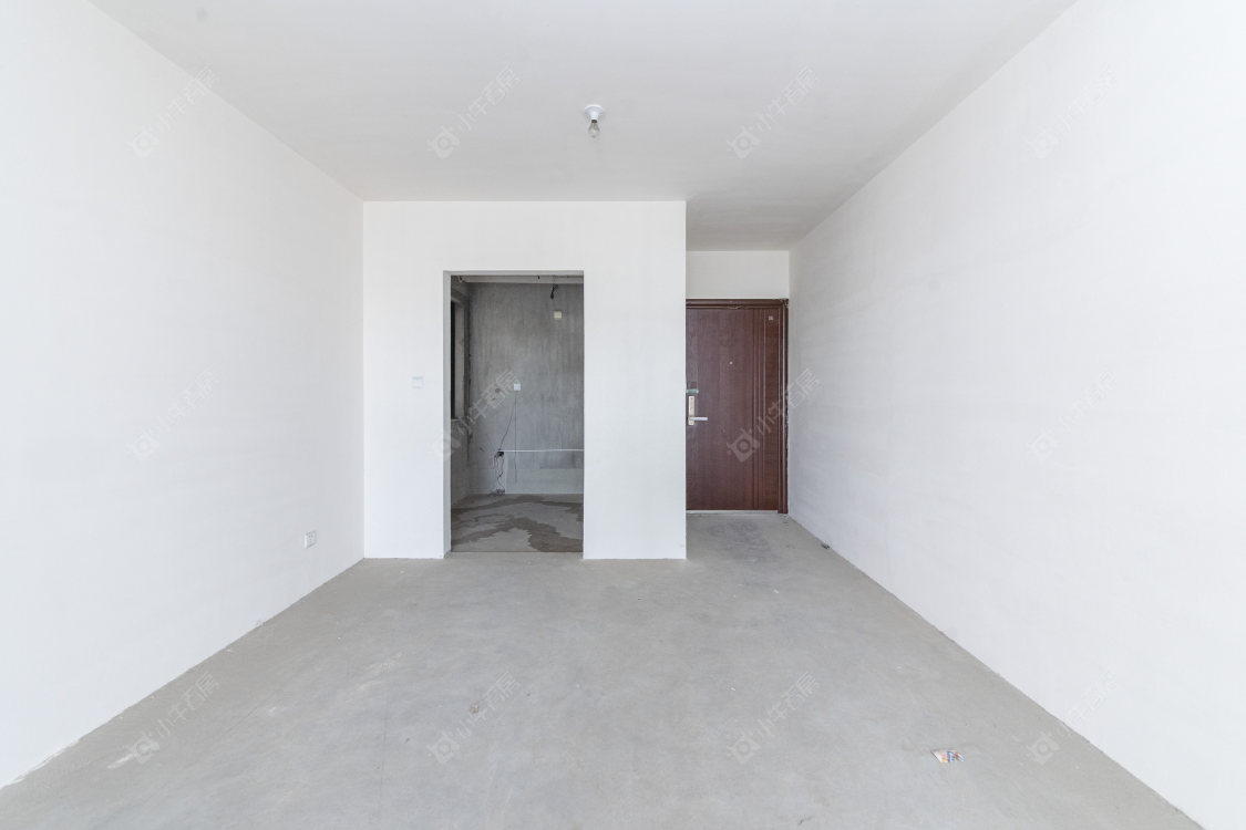 常州中梁首府壹号在售二手房源室内图_小牛看房