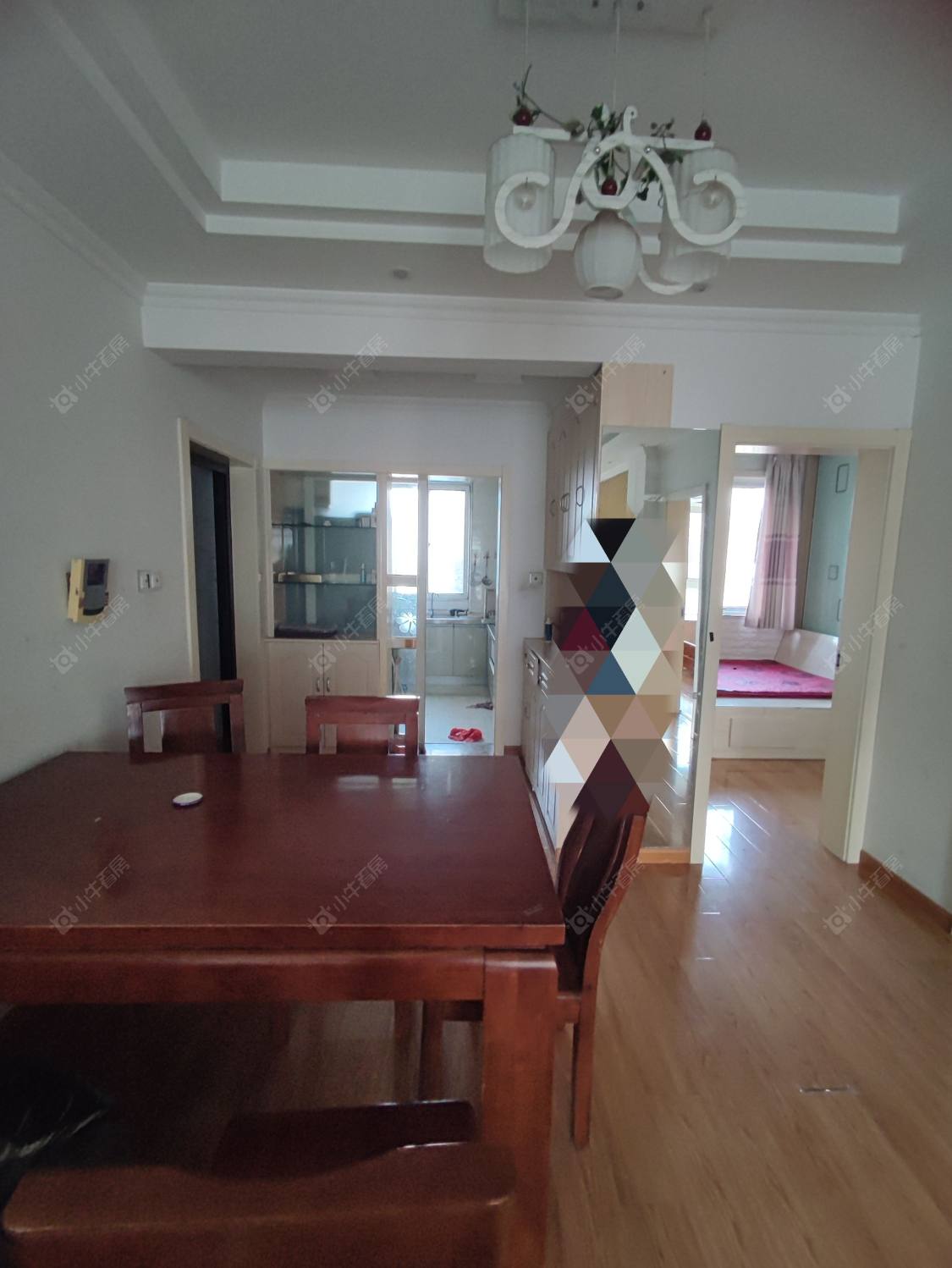 常州滨江明珠城东区在租房源室内图_小牛看房