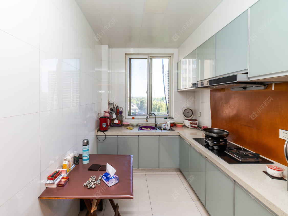 常州鑫福苑一期在售二手房源室内图_小牛看房