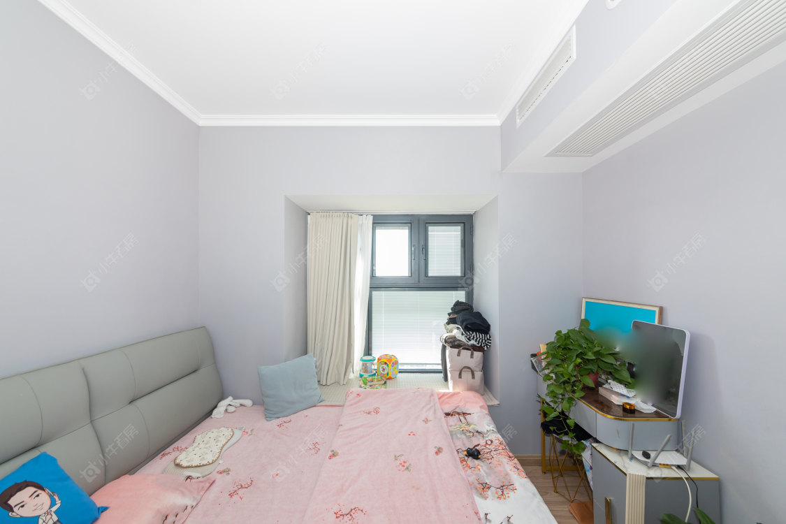 碧桂园壹号天禧房源室内图 常州碧桂园壹号天禧在售二手房源室内图_小牛看房